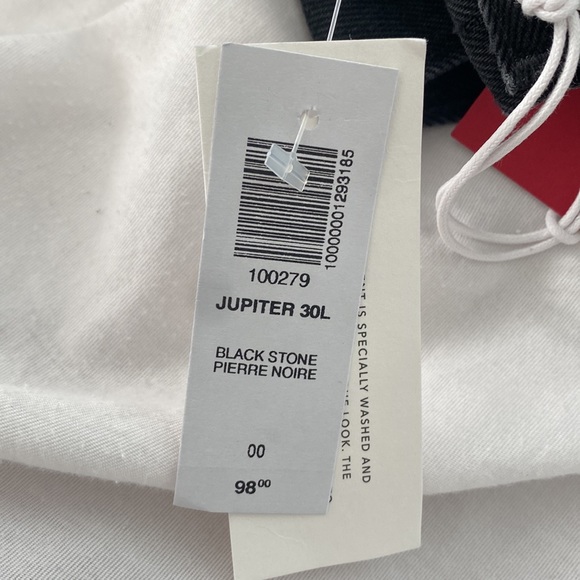 Aritzia Jupiter Pants - 30L Size 00 - Picture 5 of 5